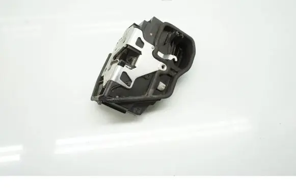 Front door lock