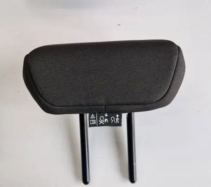 Opel Corsa F Rear seat headrest 