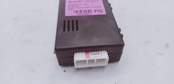 Opel Antara Power steering control unit/module 96626671