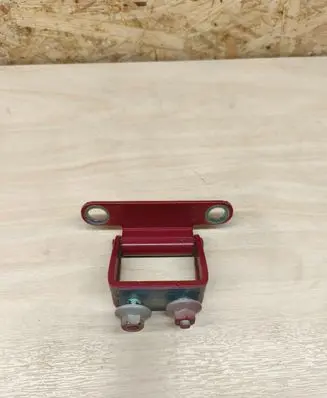KIA EV6 Loading door hinge set 