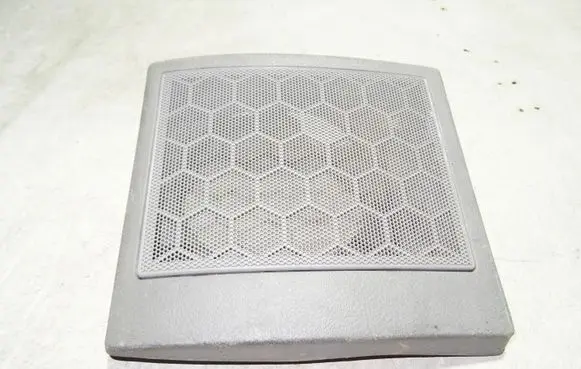 Volkswagen Multivan T4 Rear door speaker cover trim 7D0857288