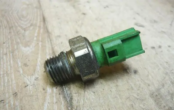 Ford S-MAX Oil level sensor 3M519278AB