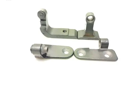 BMW X5 G05 Rear door hinge set 7333061 7333094