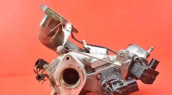 Renault Talisman Turbo system vacuum part 827388-0009