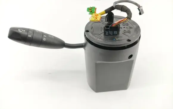 Mercedes-Benz B W245 Airbag slip ring squib (SRS ring) A1695407945