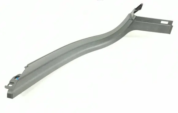 Tesla Model S Other trunk/boot trim element 1009066-00-A