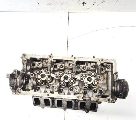 Audi A6 S6 C5 4B Engine head 