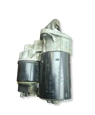 Opel Astra G Starter motor 0001107404