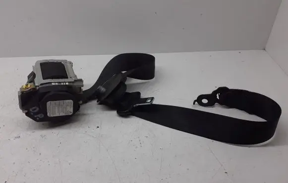 Mercedes-Benz ML W164 Front seatbelt 603372600