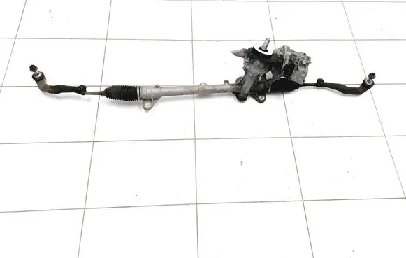 Mini Clubman F54 Steering rack 38242488