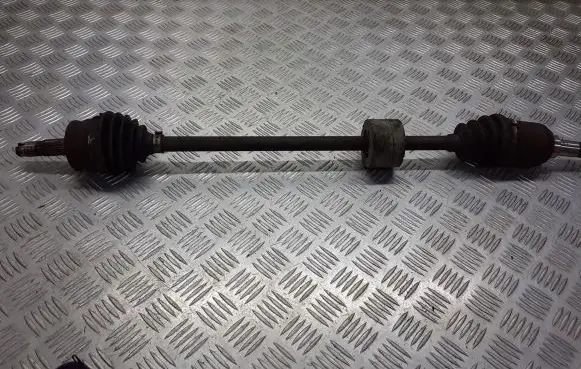 Fiat Panda II Front driveshaft