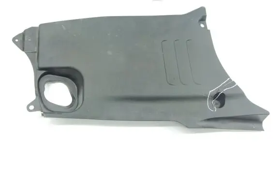 Lexus GS 300 350 430 450H Engine cover (trim) 5379630061