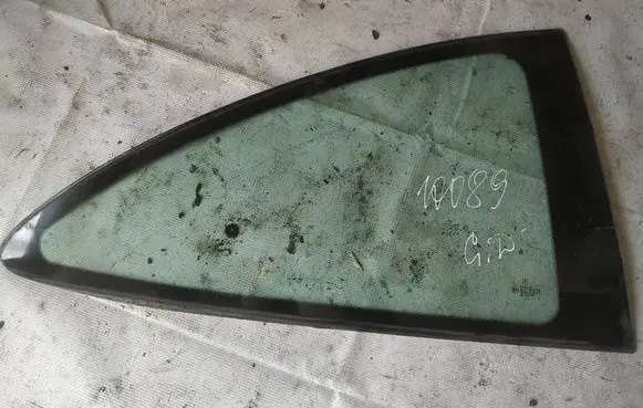 Mercedes-Benz CLK A208 C208 Rear side window AS2