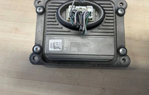 KIA Picanto Headlight ballast module Xenon 92190G5200