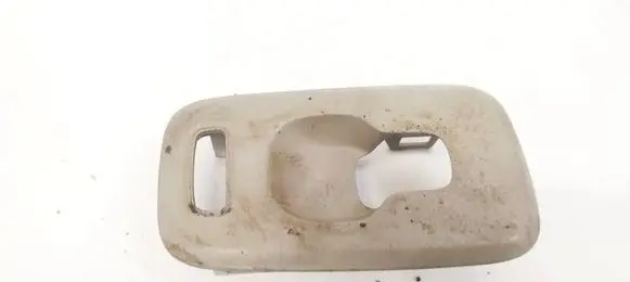 Volvo XC90 Front door window switch trim 8650069