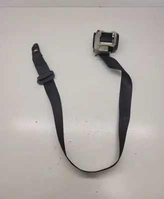Audi A4 S4 B7 8E 8H Front seatbelt 8E0857706F