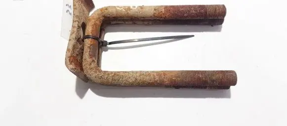 Iveco Daily 40.8 Other rear suspension part 