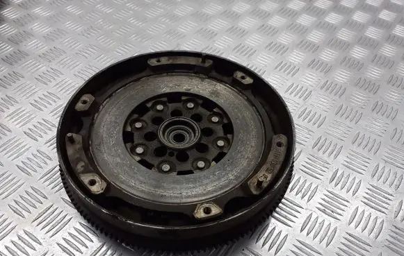 Mercedes-Benz C W203 Dual mass flywheel 