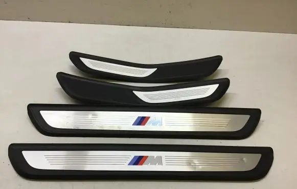 BMW 6 F06 Gran coupe sill trim set (inner) 8053575 8053577 8053578