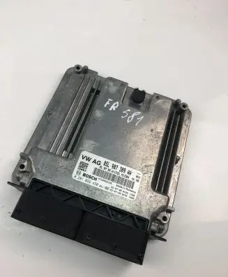 Volkswagen Golf VIII Engine control unit/module ECU 05L907309AA 0281039430