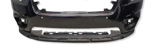 Jeep Cherokee Front bumper 6AZ97TRMA