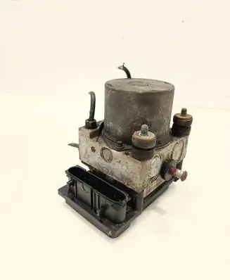 Opel Meriva A ABS Pump 13182310