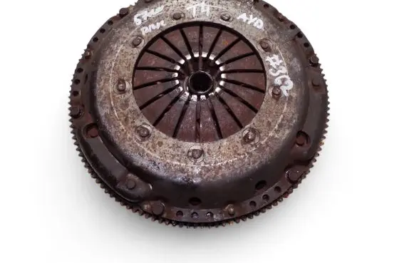 Clutch set kit