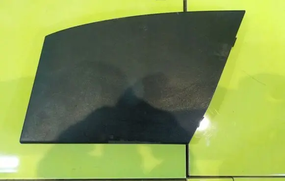 Mercedes-Benz A W169 Wiper trim A1698300175 MP767