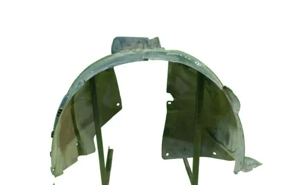 Opel Zafira C Front arch PRZOD PRAWE