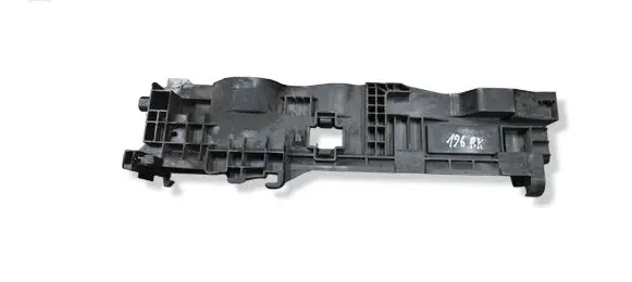 Mercedes-Benz C W205 Intercooler air guide/duct channel A0995040240