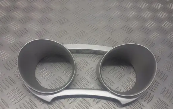 Seat Ibiza IV (6J,6P) Steering wheel column trim 6J0857059