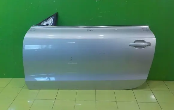 Audi A5 8T 8F Front door PRZOD LEWE
