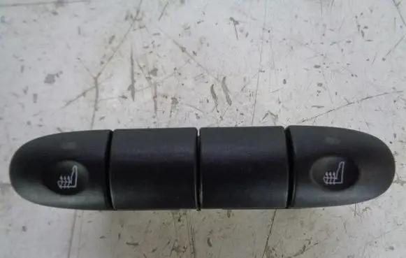 Ford Mondeo MK II Seat heating switch 97BG19K314AD