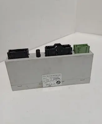 BMW 3 E92 E93 Sunroof control unit/module 61350719988501 07199885
