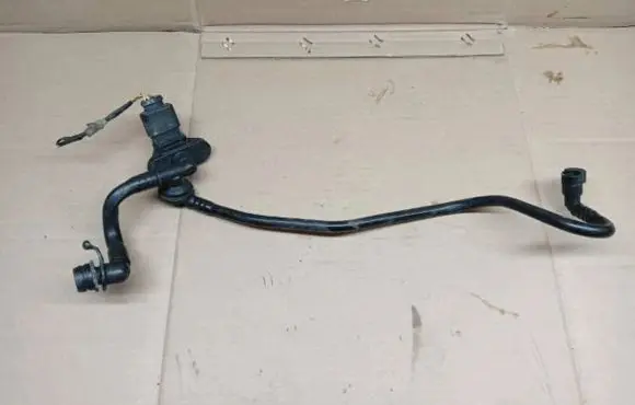 Skoda Citigo Vacuum line/pipe/hose 1S0612041C