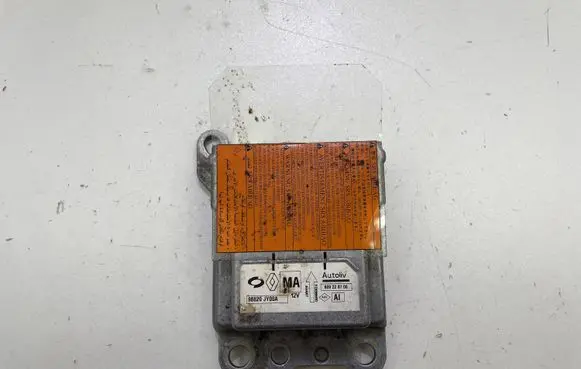 Renault Koleos I Airbag control unit/module 98820JY00A 609228700
