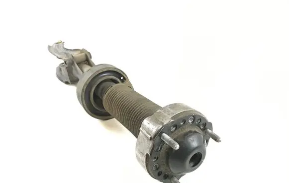 Volkswagen Touareg II Front shock absorber/damper 7P6412022DN