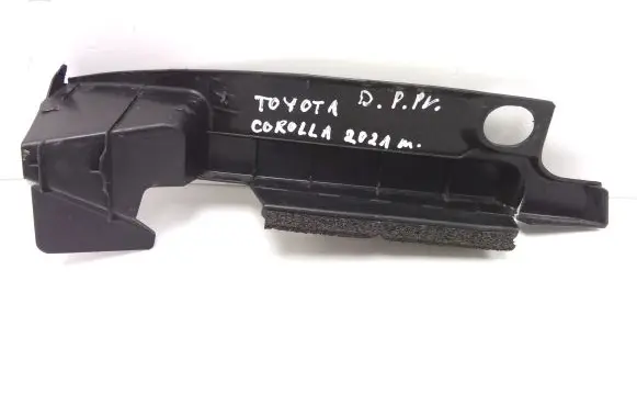 Toyota Corolla E210 E21 Other body part 5382502150
