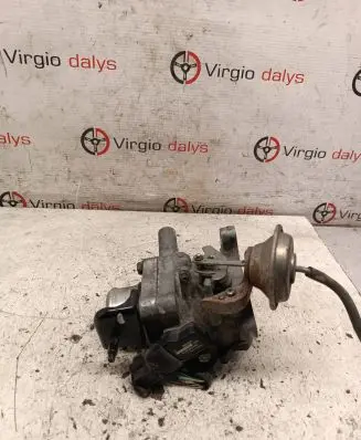 Honda Civic Throttle valve 0281002680 0710052AZ6