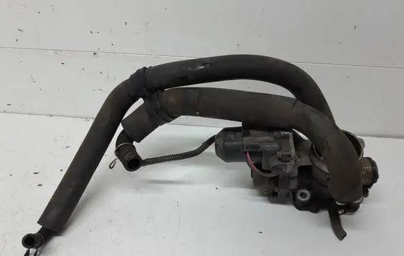 Toyota Prius (XW20) Throttle valve 8945230150 21020