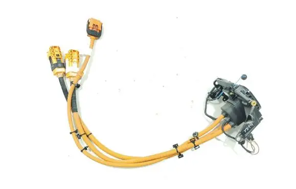 Porsche Taycan 9J1 Electric car charging cable 9J1971093Q