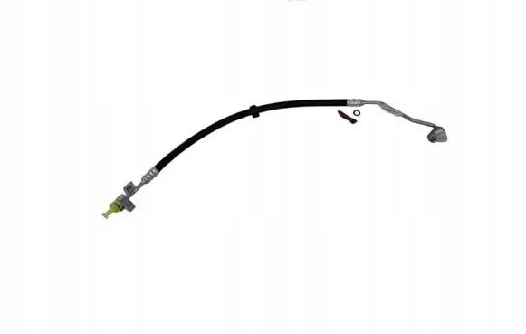 Audi A4 S4 B9 Air conditioning (A/C) pipe/hose 8W0816741AL