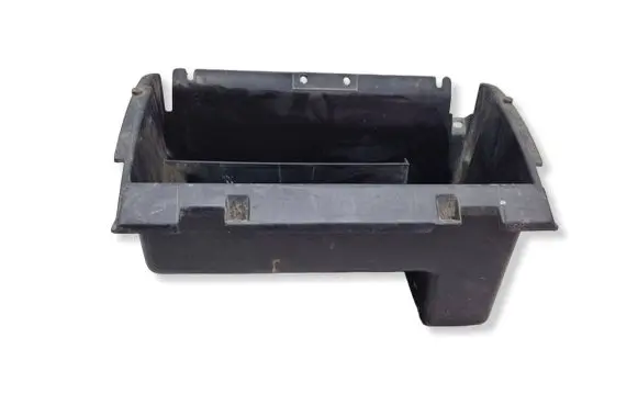 Subaru Libero Other interior part 