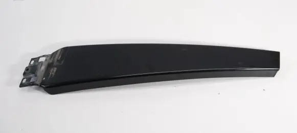 Audi A4 S4 B6 8E 8H (B) pillar trim (top) 8E0853290D