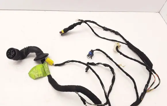 Alfa Romeo 166 Rear door wiring loom 60689342