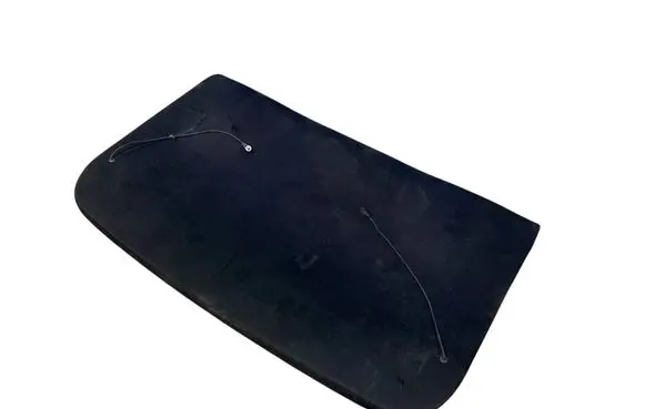 Toyota Corolla Verso E121 Parcel shelf 