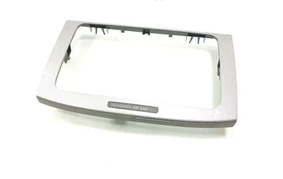 Volkswagen PASSAT B6 Radio/GPS head unit trim 3C0858069M