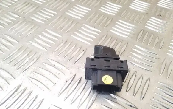 Volkswagen Up Electric window control switch 1SB95985501S