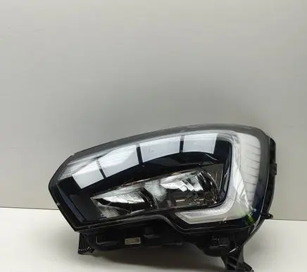 Renault Master III Headlight/headlamp 260602286R