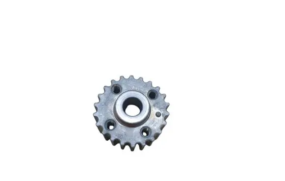 Volkswagen Crafter Crankshaft gear 04L105263C